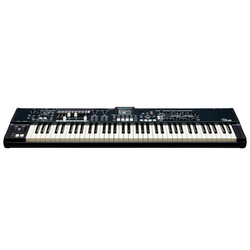 HAMMOND SK PRO 73(73鍵盤)+SC-73KCセット_1