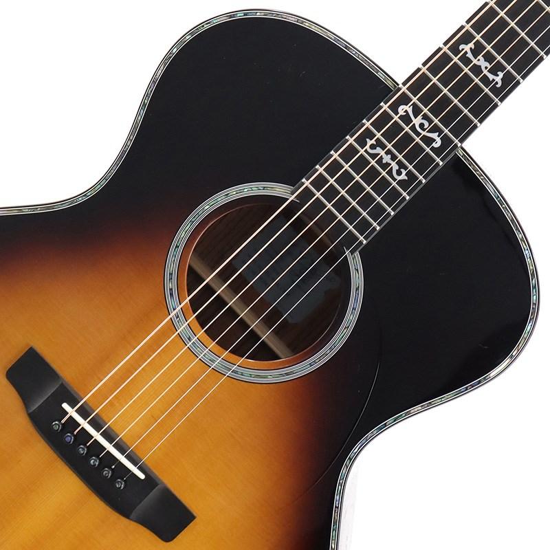 K.Yairi 【夏先取り大特価セール】BL-95K CTM Kヤイリ : イケベ楽器店
