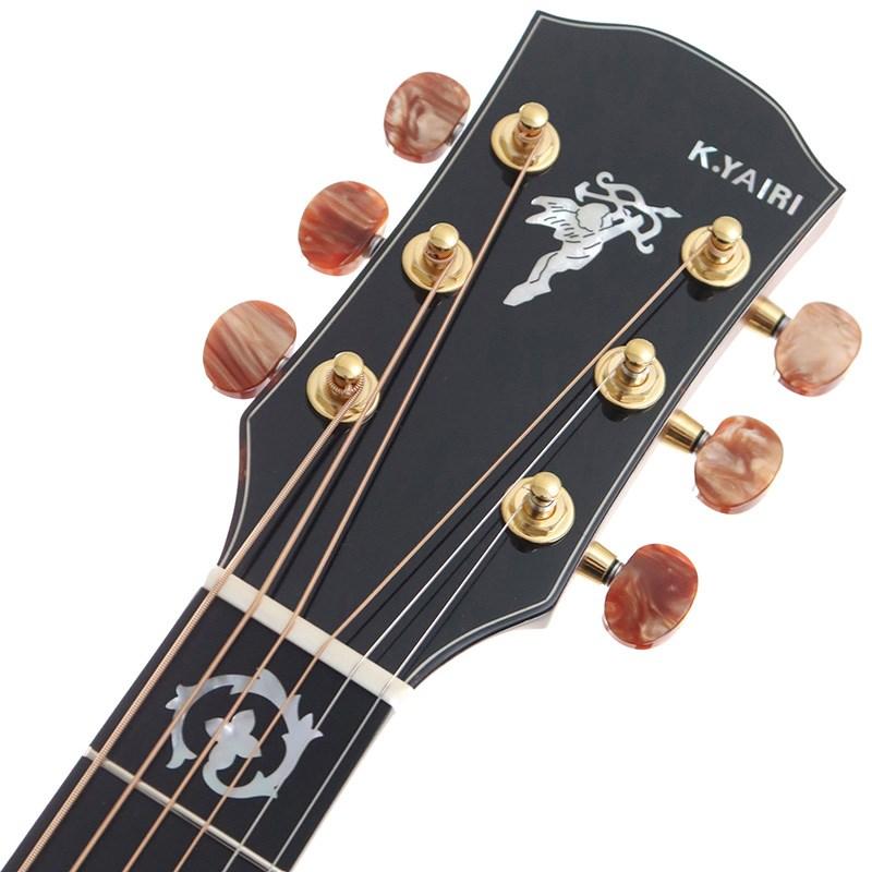 K.Yairi 【夏のボーナスセール】BL-95K CTM Kヤイリ : イケベ楽器店