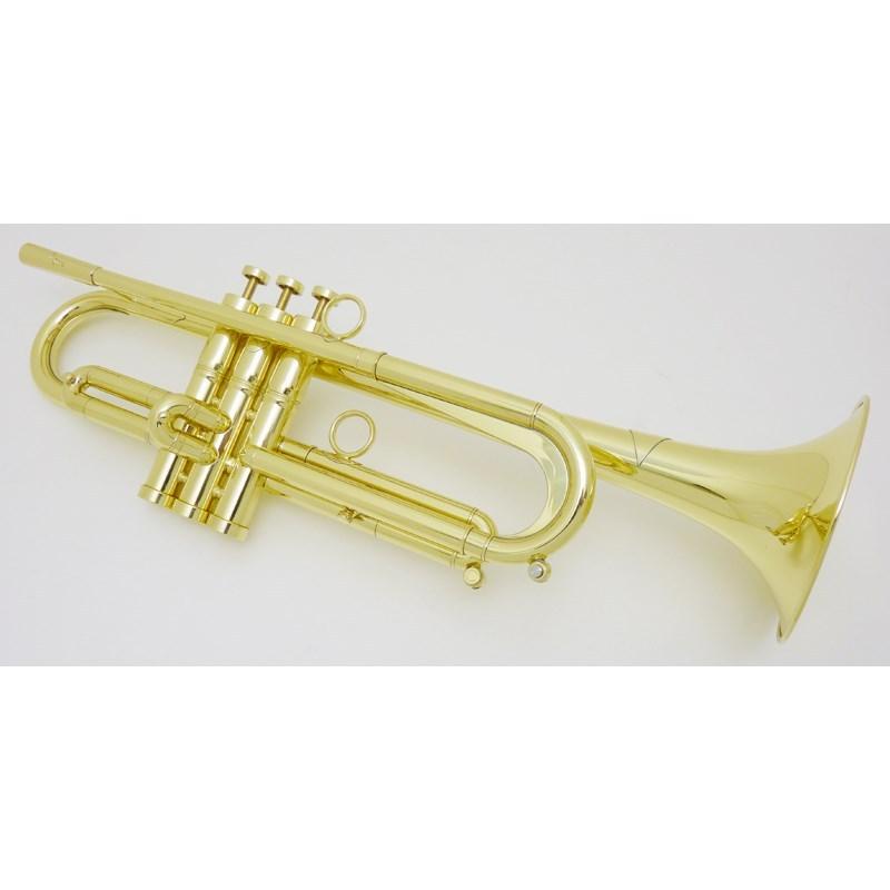 管楽器・吹奏楽器 Queen Brass Guarnerius その他ブランド(管楽器・吹奏楽器) Queen Brass クイーンブラス
