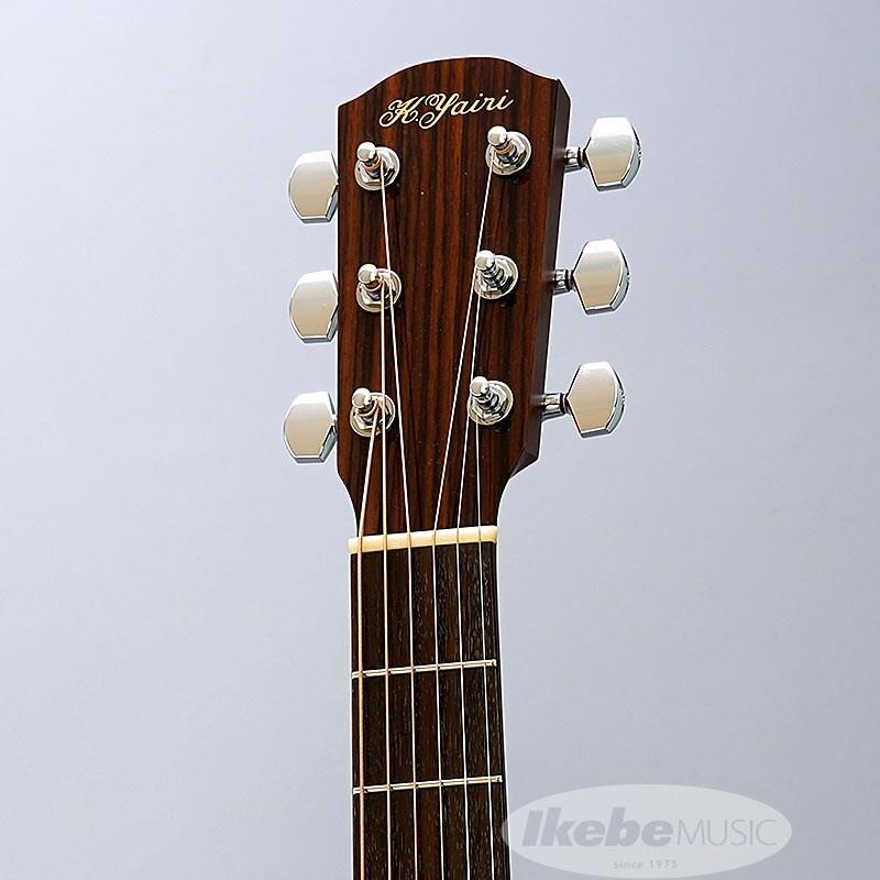 K.Yairi YT-1 VS Kヤイリ : イケベ楽器店 - 通販 - Yahoo