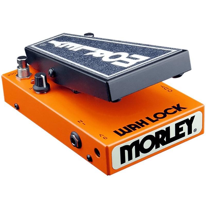 Morley 20/20 Wah Volume ギターエフェクター 中古