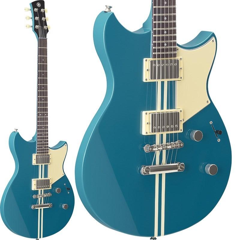 YAMAHA REVSTAR Series RSE20 (Swift Blue) [SRSE20SWB]_2