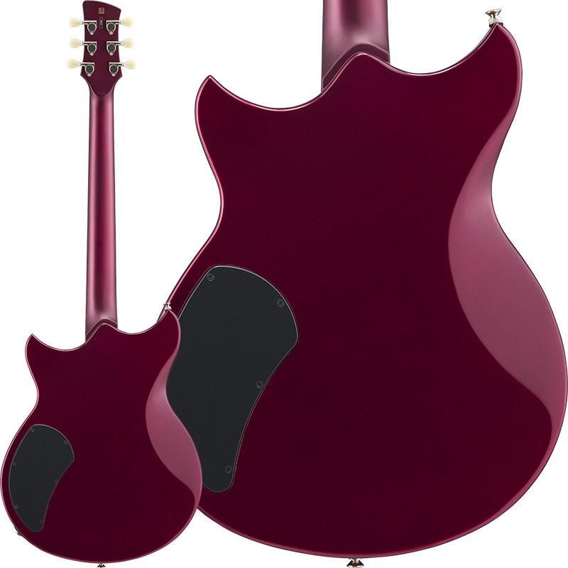 YAMAHA REVSTAR Series RSE20 (Red Copper) [SRSE20RCP]の画像