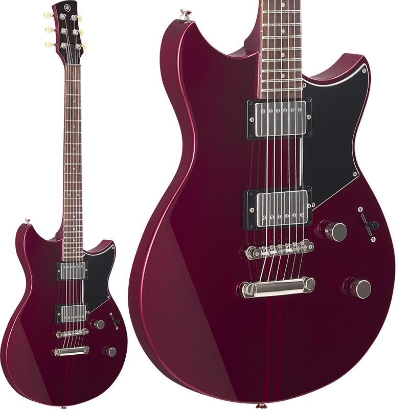 YAMAHA REVSTAR Series RSE20 (Red Copper) [SRSE20RCP]の画像