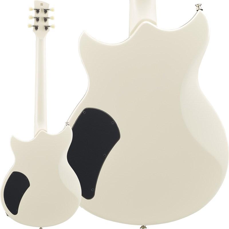 YAMAHA REVSTAR Series RSE20 (Vintage White) [SRSE20VW]の画像