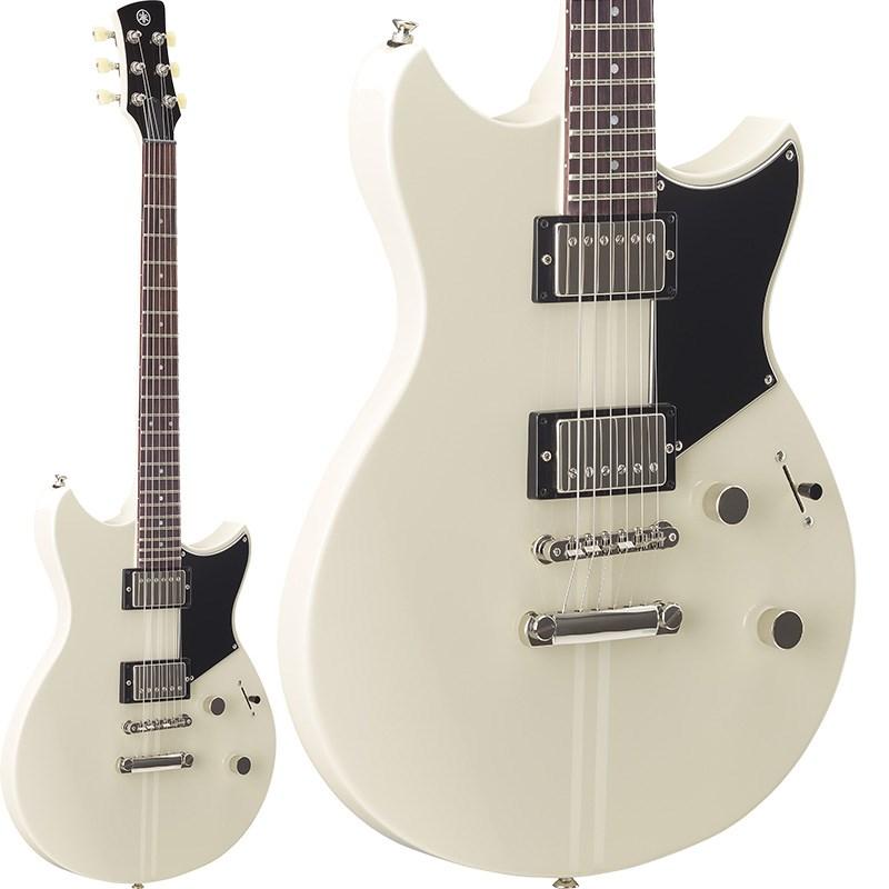 YAMAHA REVSTAR Series RSE20 (Vintage White) [SRSE20VW]の画像