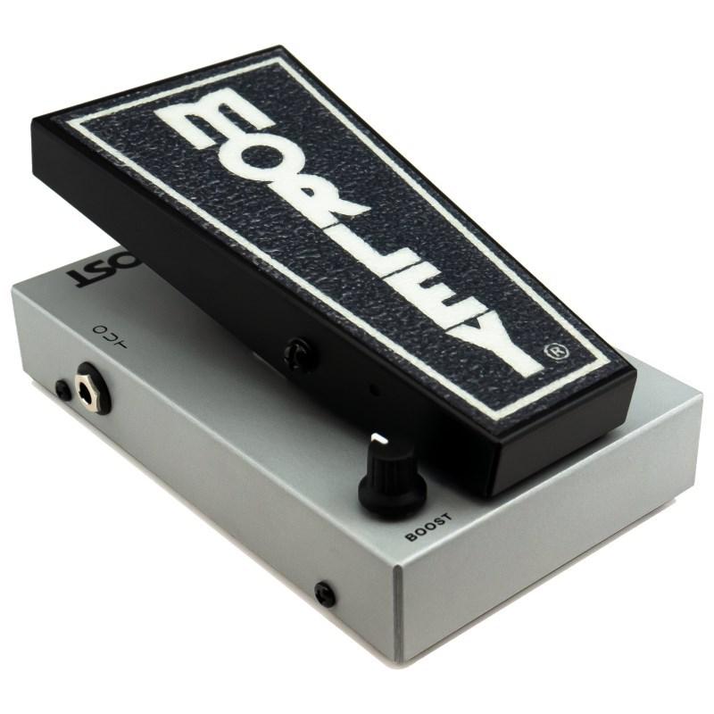 MORLEY 20/20 LEAD WAH  BOOST / MTLW2_1