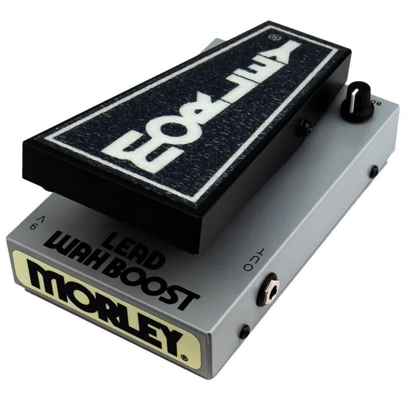 MORLEY 20/20 LEAD WAH  BOOST / MTLW2_2
