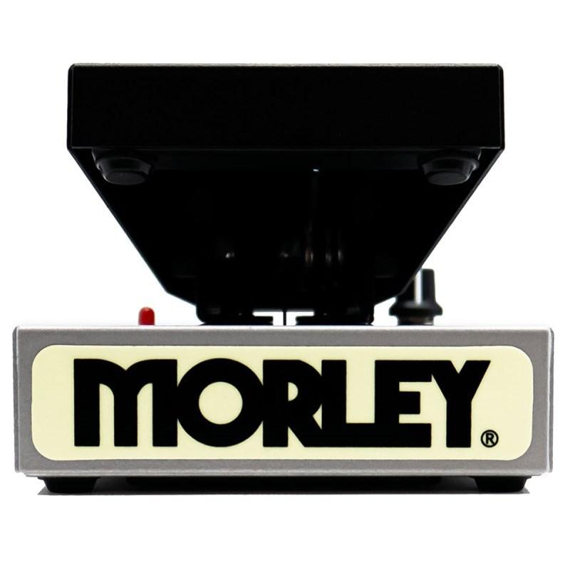 MORLEY 20/20 LEAD WAH  BOOST / MTLW2_3
