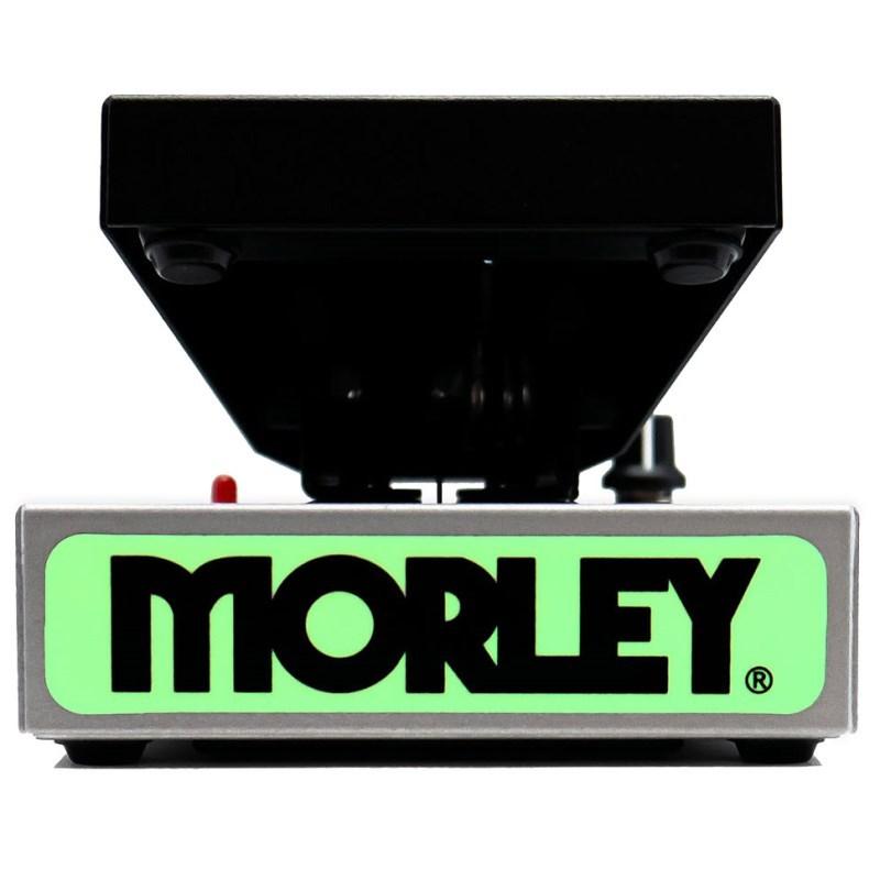MORLEY 20/20 LEAD WAH  BOOST / MTLW2_4