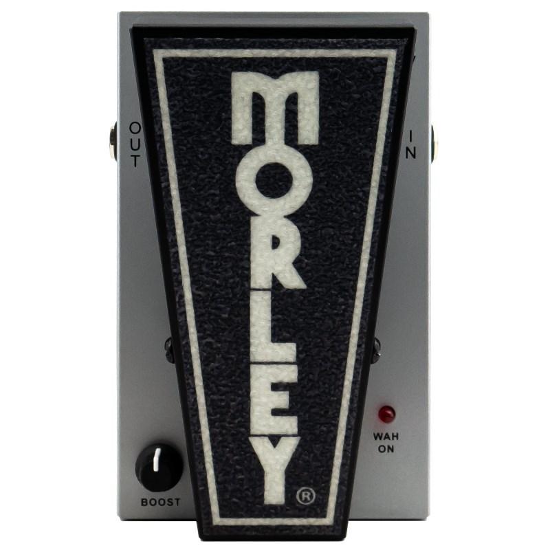 MORLEY 20/20 LEAD WAH  BOOST / MTLW2_5