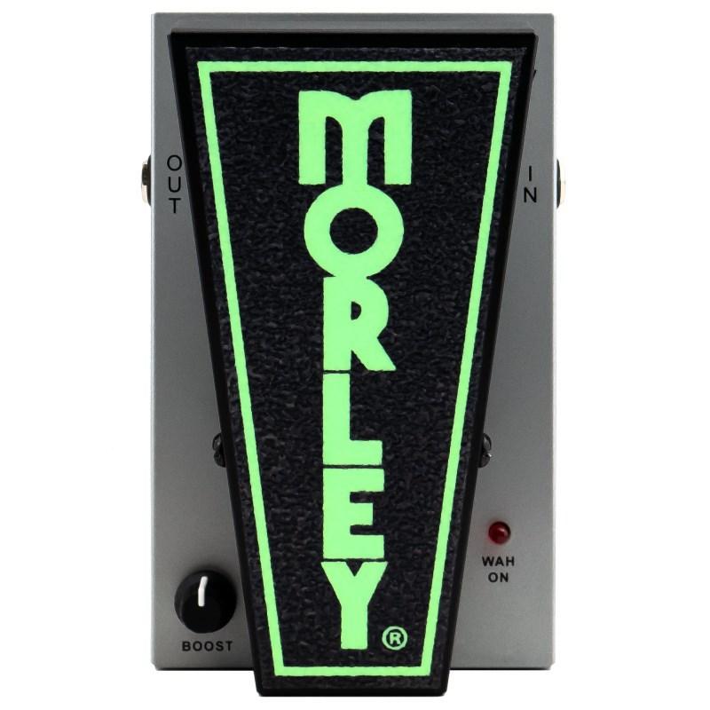 MORLEY 20/20 LEAD WAH  BOOST / MTLW2_6