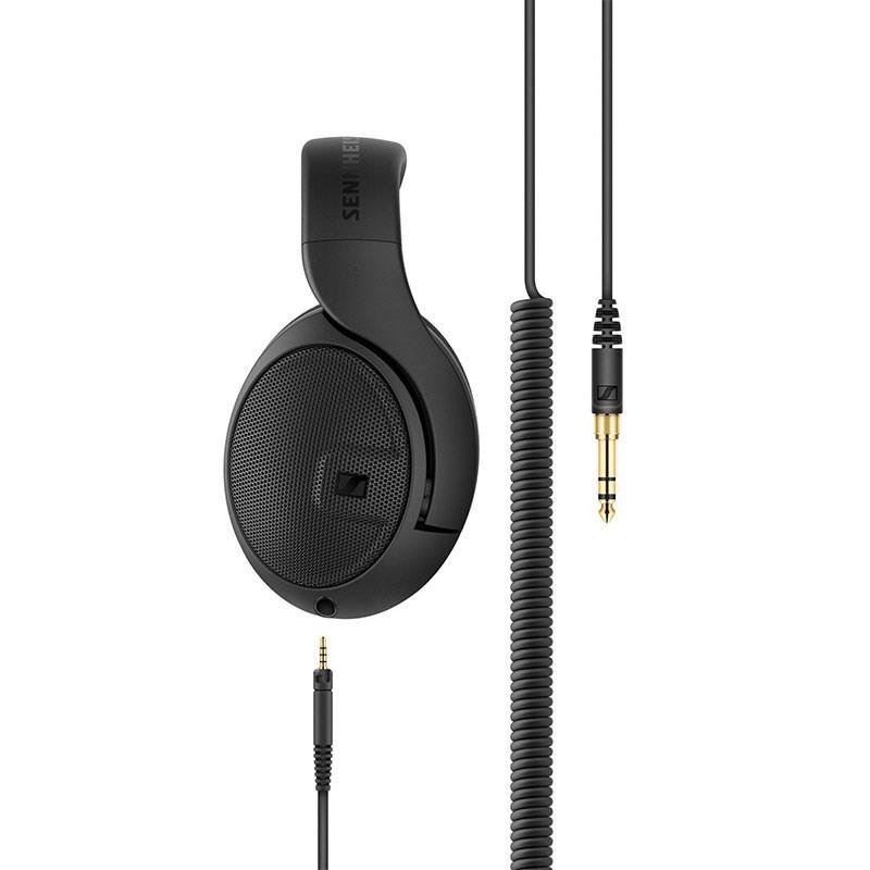 SENNHEISER HD 400 PRO (開放型モニターヘッドフォン)(ゼンハイザー