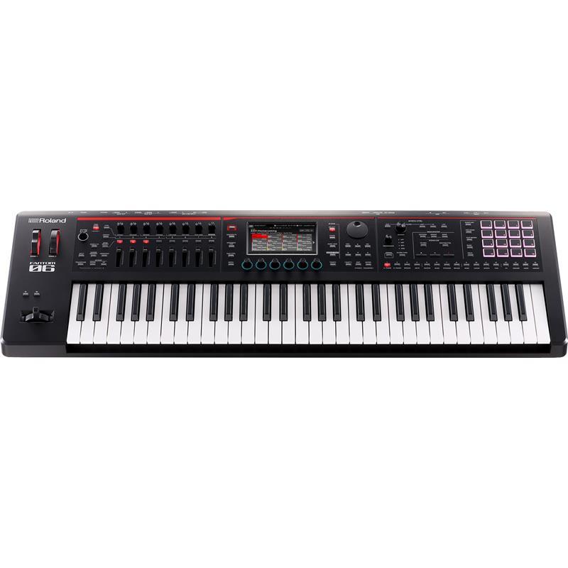 ローランド（Roland） (数量限定・背負える専用ソフトケースつき