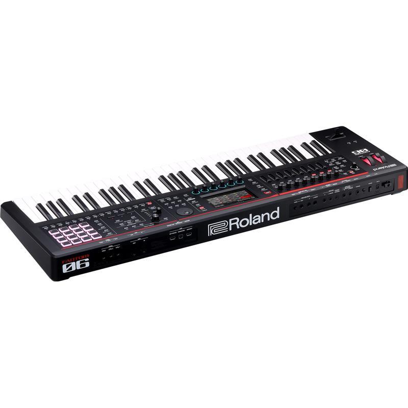 ローランド（Roland） (数量限定・背負える専用ソフトケースつき
