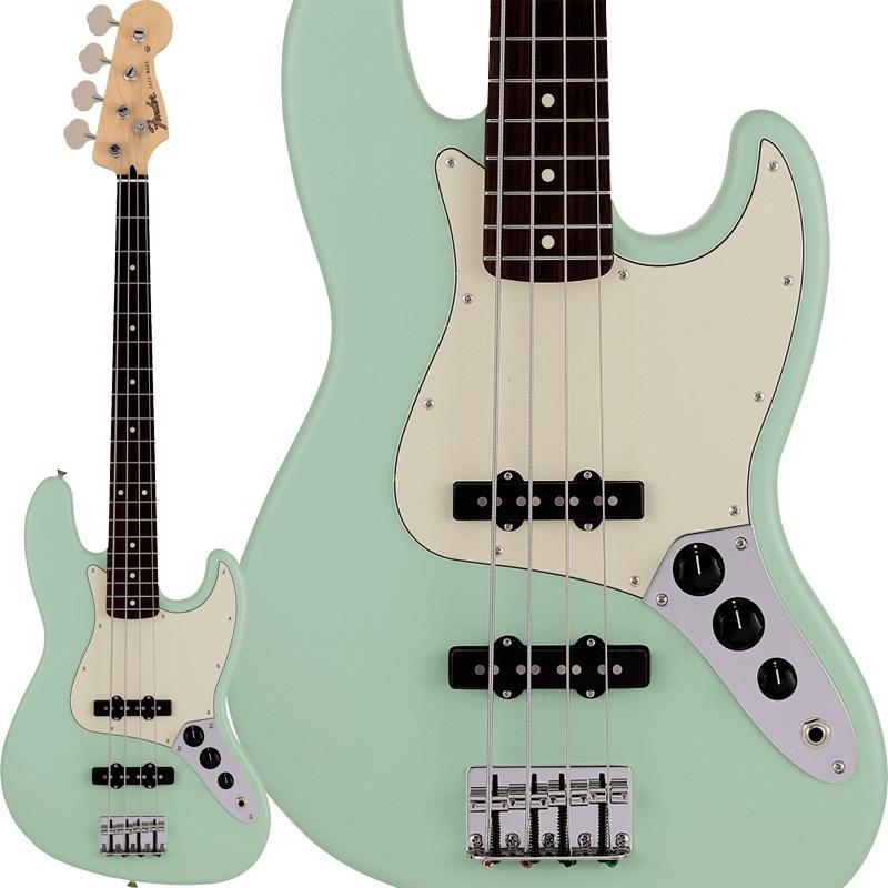 Fender（フェンダー） Fender Made in Japan Junior Collection Jazz