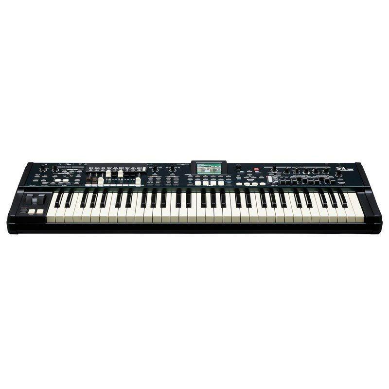 HAMMOND SK PRO【純正アクセサリーセットB】【※沖縄・離島送料別途お 