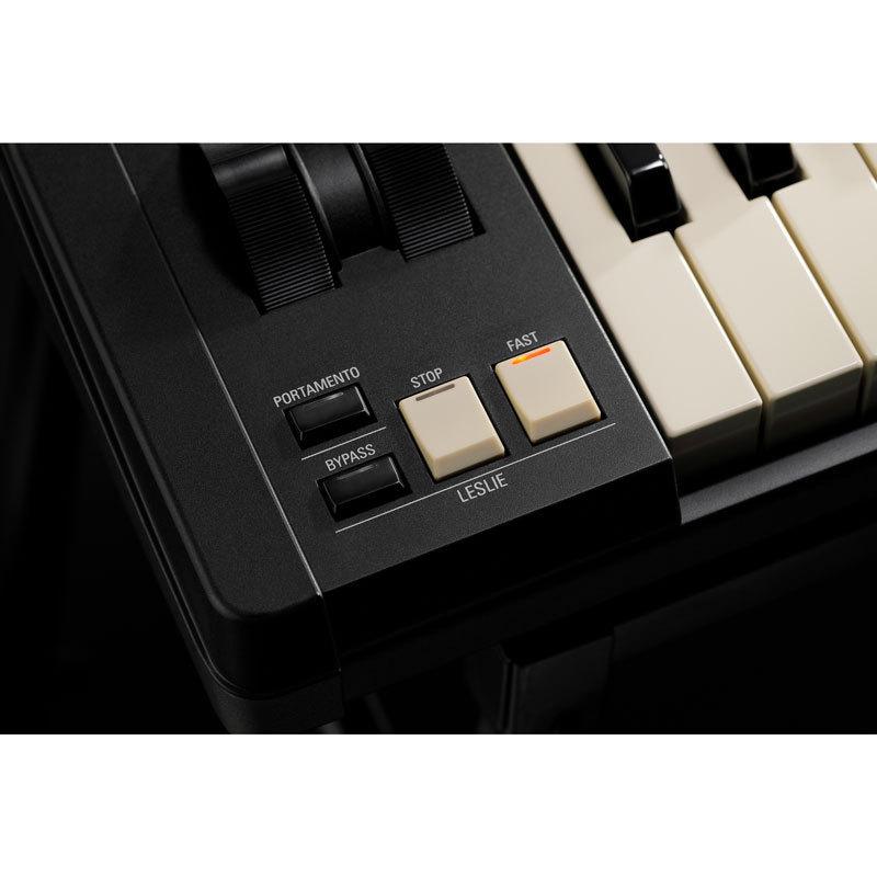 HAMMOND SK PRO【純正アクセサリーセットB】【※沖縄・離島送料別途お 