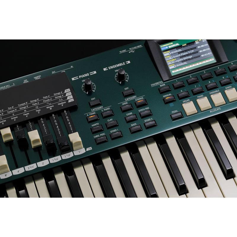 Hammond「SK Pro」極美品・新品同様 HAMMOND SK PRO【純正アクセサリーセットB】【※沖縄・離島送料別途お