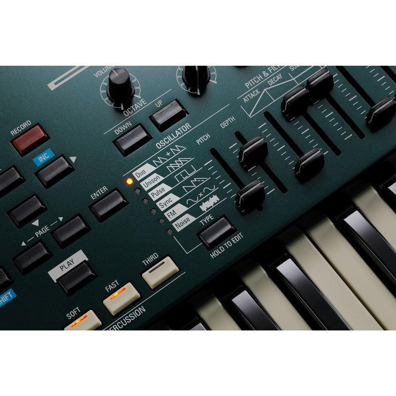 HAMMOND SK PRO【純正アクセサリーセットB】【※沖縄・離島送料別途お