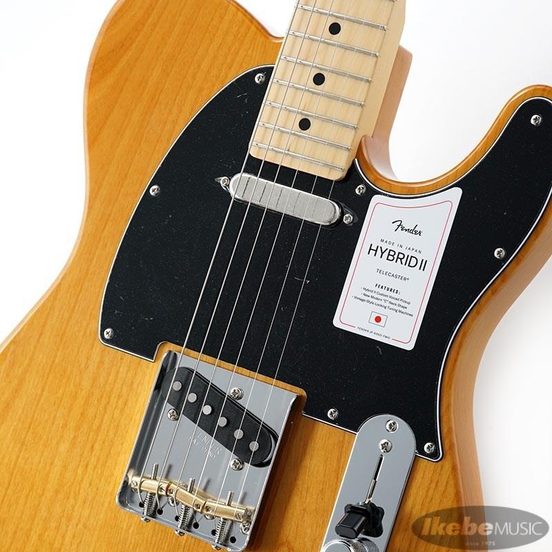 Fender（フェンダー） Fender Made in Japan Hybrid II Telecaster