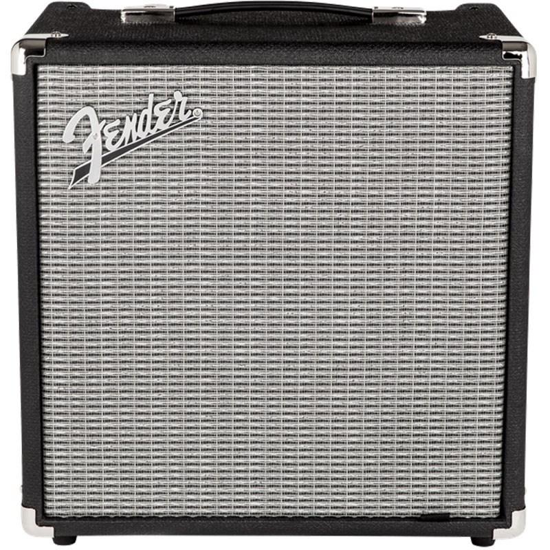 Fender USA Rumble 25 (V3) 【半期決算セール】 | Fender