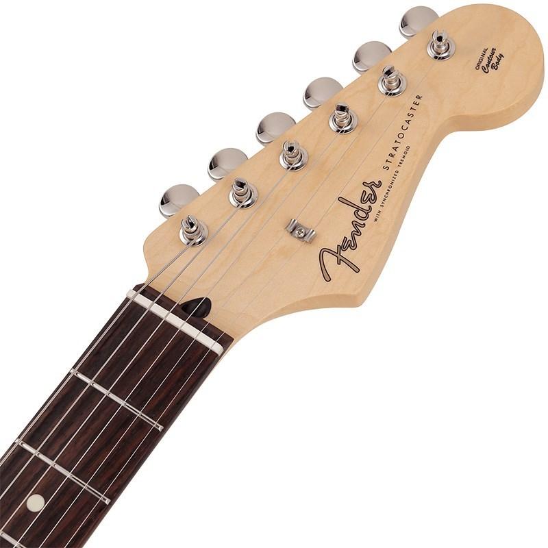 新作マット・カーペット Fender Made in Japan Made in Japan Junior Collection Stratocaster (3-Color Sunburst/Rosewood) 【IQY1558395167】(55154円)
