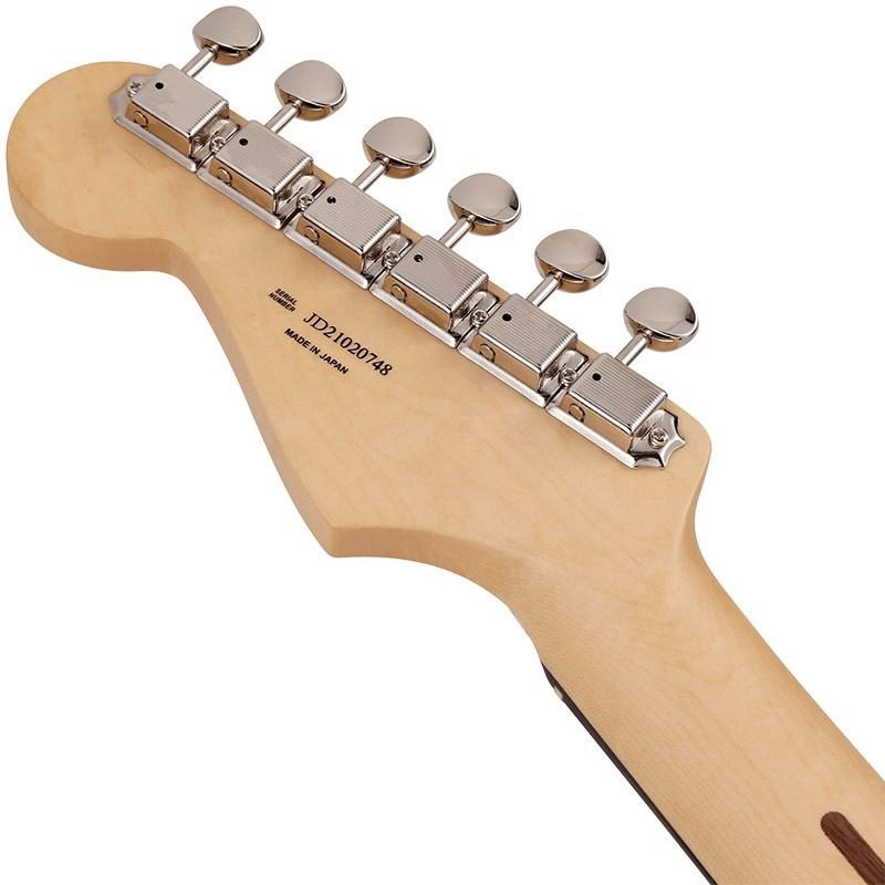 新作マット・カーペット Fender Made in Japan Made in Japan Junior Collection Stratocaster (3-Color Sunburst/Rosewood) 【IQY1558395167】(55154円)