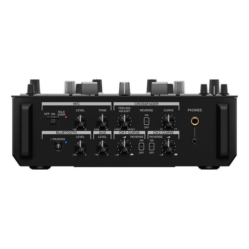 Pioneer DJ PLX-500-K + DJM-S7 スクラッチDJ入門10点セット|イケベ楽器店|04