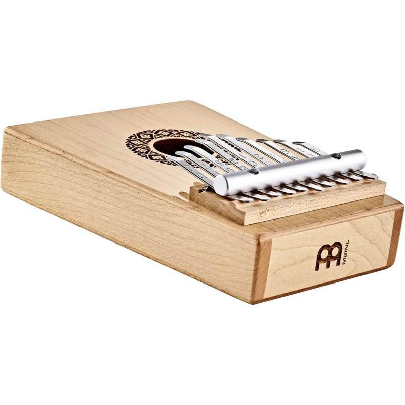MEINL KL1009H [Sound Hole Kalimbas / 10 Notes - Maple]_1