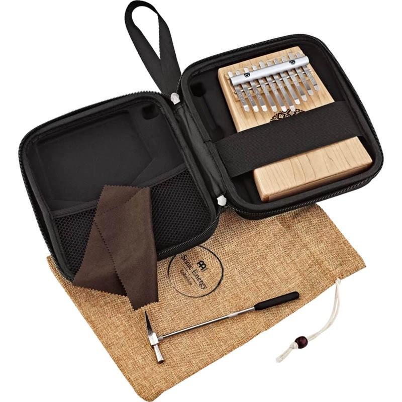MEINL KL1009H [Sound Hole Kalimbas / 10 Notes - Maple]_4