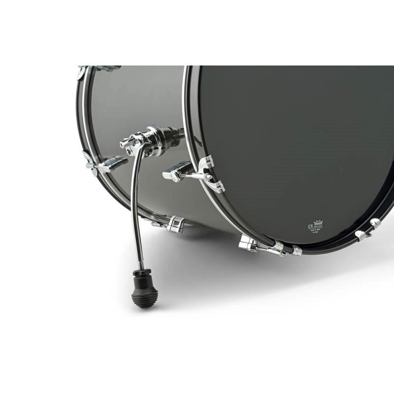 SONOR SN-AQXMIC #BMS [AQX MICRO Shell Set / Black Midnight Sparkle] 【シンバル、ハードウェア別売】