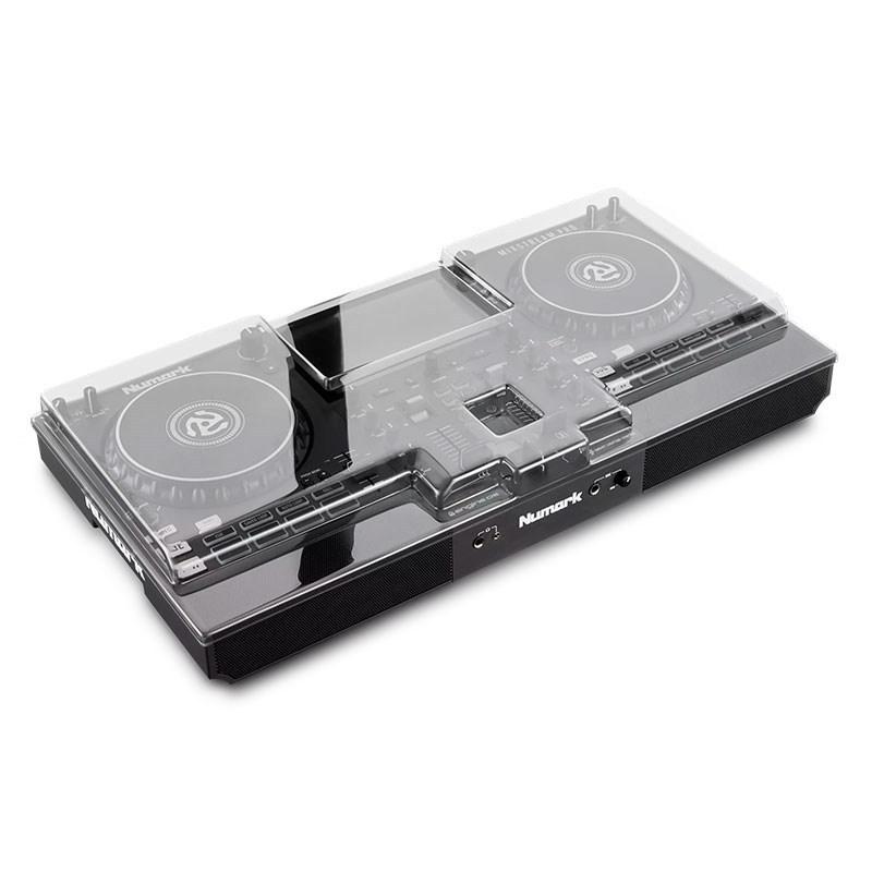 DECKSAVER 【夏先取り大特価セール】DS-PC-MIXSTREAM PRO 【Numark