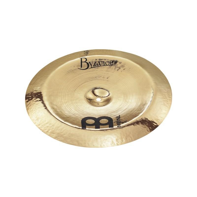 MEINL Byzance Brilliant China 14 [B14CH-B] 【お取り寄せ品】