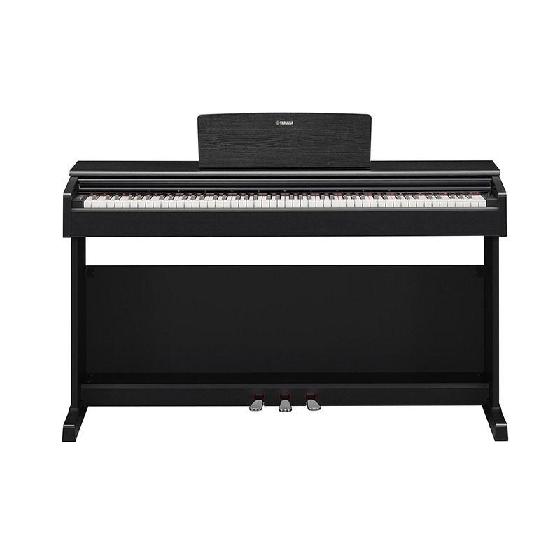 YAMAHA（ヤマハ） YAMAHA YDP-145 B(ブラックウッド調仕上げ)ARIUS