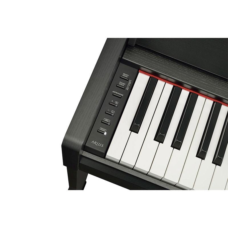 YAMAHA（ヤマハ） YAMAHA YDP-S35 B(ブラックウッド調仕上げ)ARIUS 