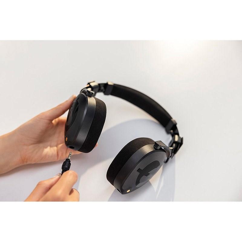 RODE NTH-100(ロード)(オーバーイヤーヘッドホン)(密閉型ヘッドフォン 
