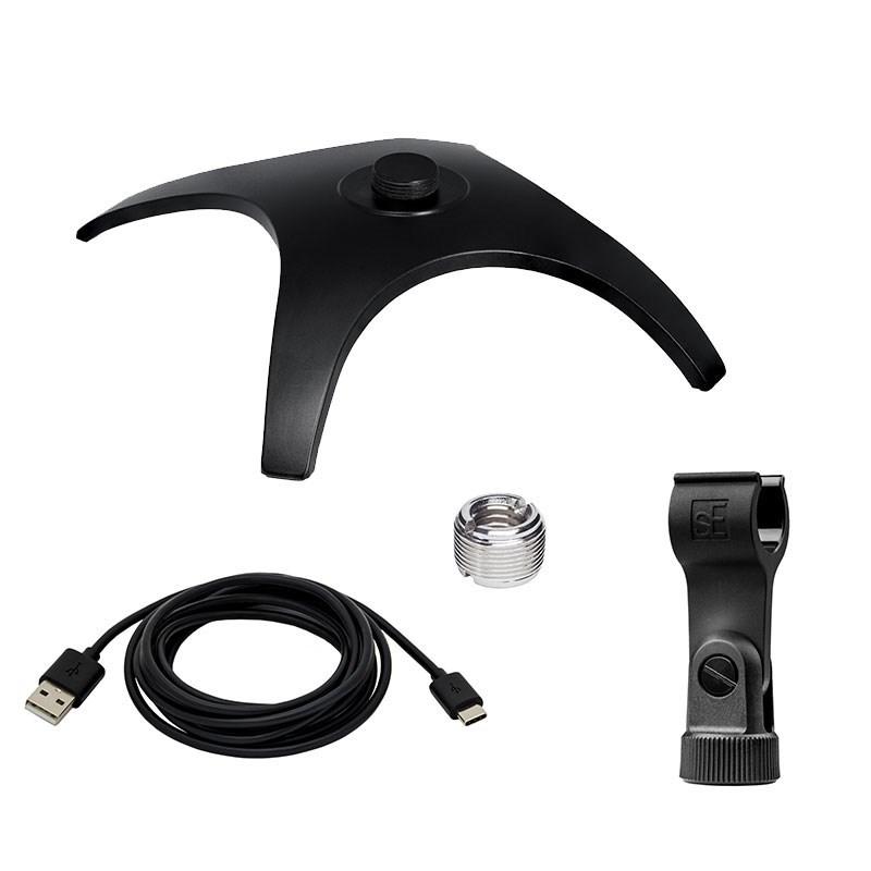 sE Electronics NEOM USB コンデンサーマイク NEOM USB - sE Electronics | Hookup, Inc.