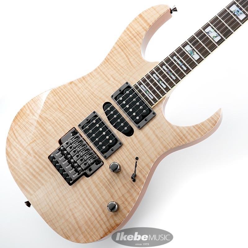 Ibanez（アイバニーズ） Ibanez j-Custom RG8570CST-NT #2212586