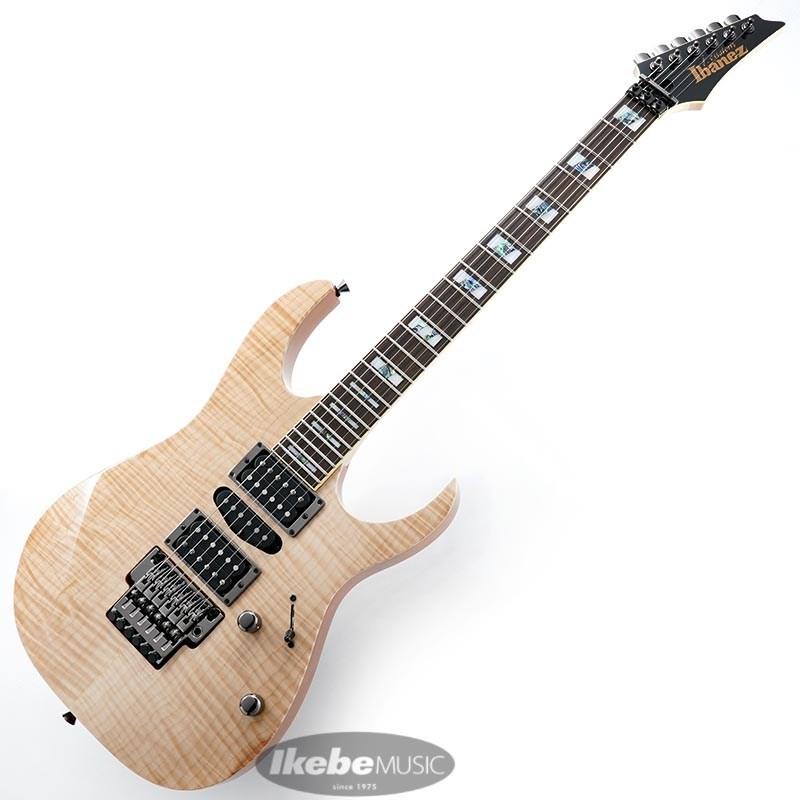 Ibanez（アイバニーズ） Ibanez j-Custom RG8570CST-NT #2212586