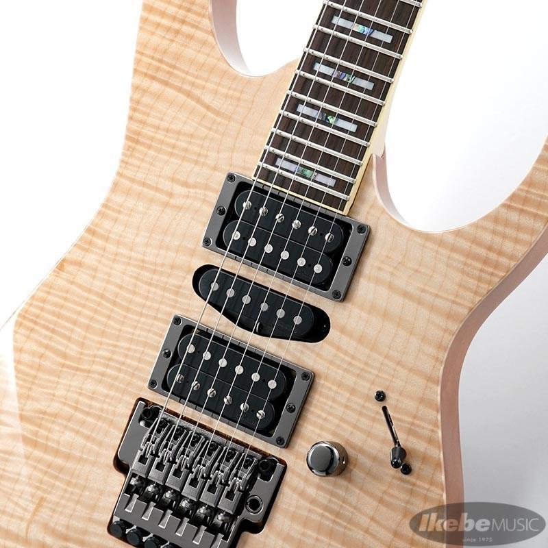 Ibanez（アイバニーズ） Ibanez j-Custom RG8570CST-NT #2212586