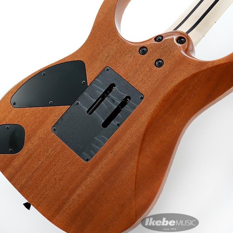Ibanez（アイバニーズ） Ibanez j-Custom RG8570CST-NT #2212586