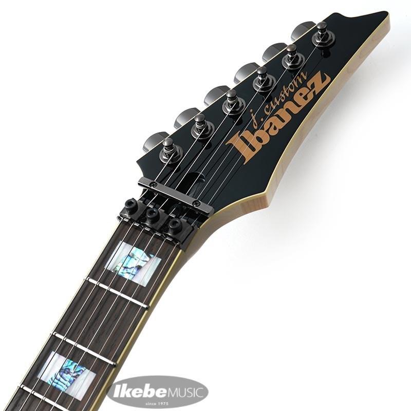 Ibanez（アイバニーズ） Ibanez j-Custom RG8570CST-NT #2212586
