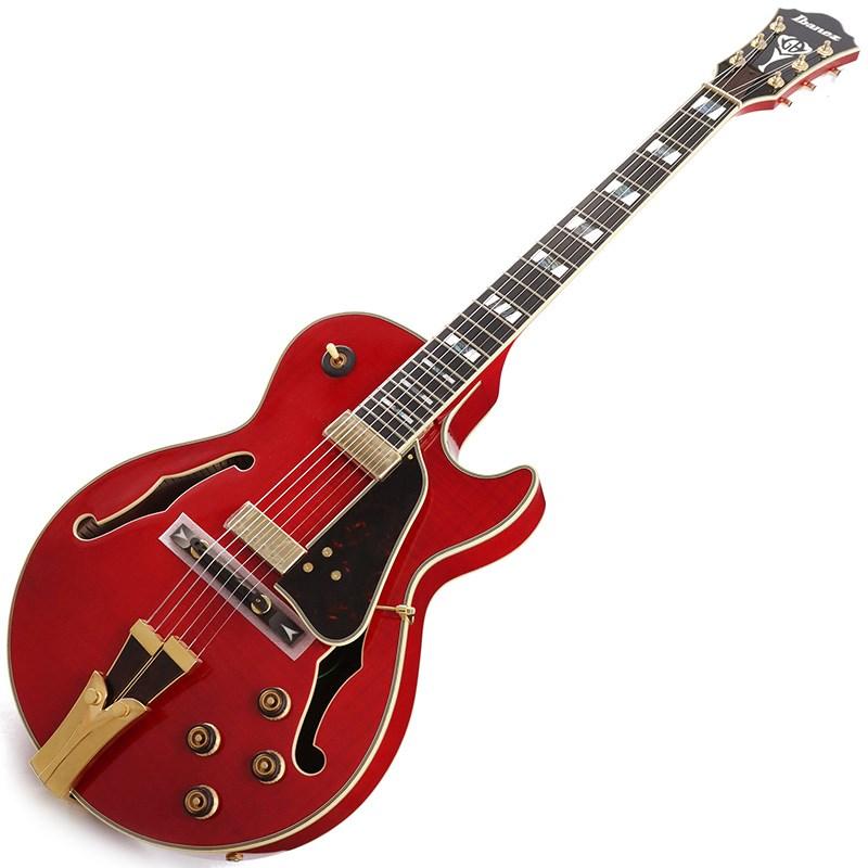Ibanez（アイバニーズ） Ibanez GB10SEFM-SRR (Sapphire Red) [George
