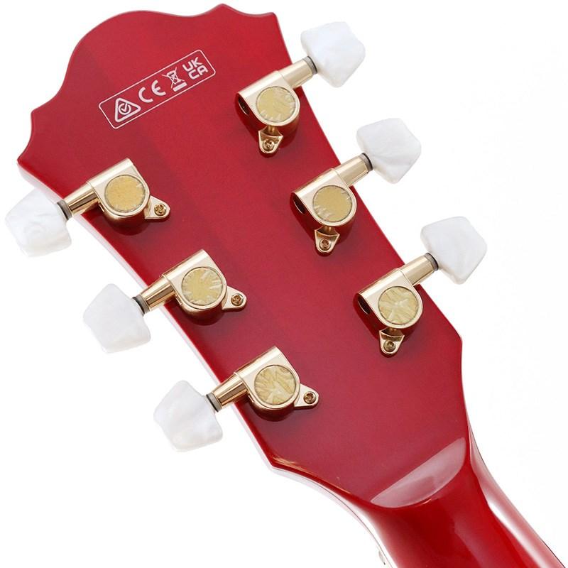 Ibanez（アイバニーズ） Ibanez GB10SEFM-SRR (Sapphire Red) [George