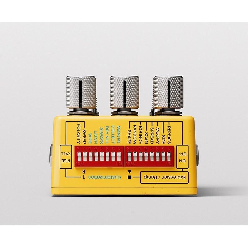 Chase Bliss Audio Habit（チェイスブリス）ディレイ : イケベ楽器店