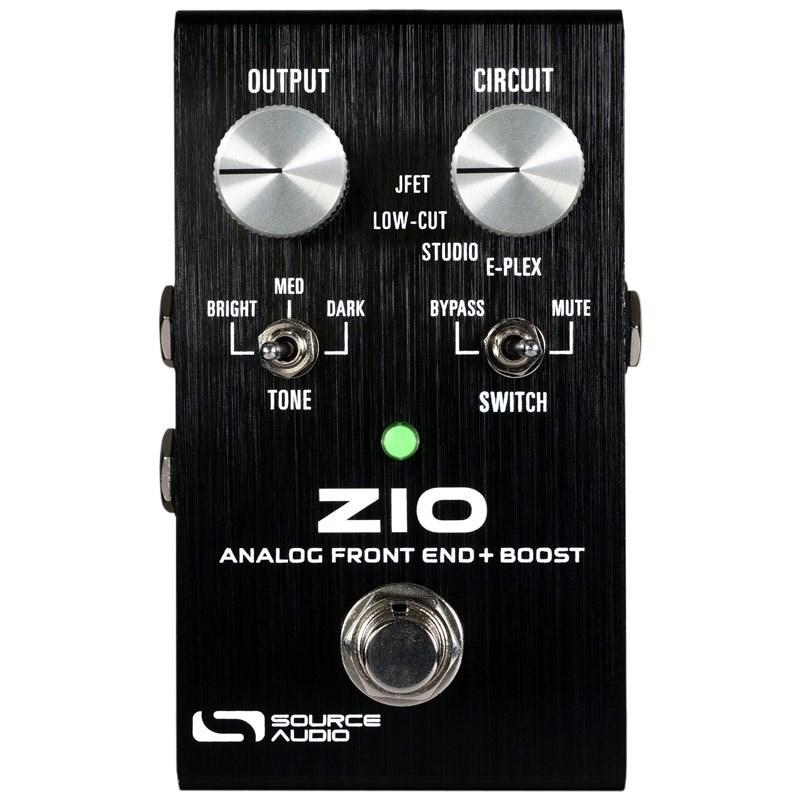 SOURCE AUDIO SA271 ZIO | 