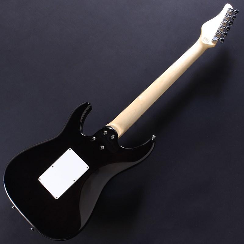 SCHECTER SD-2-24-AL (See-Thru Black/Maple) : イケベ楽器店 SCHECTER SD-2-24-AL (See-Thru Black/Maple) : イケベ楽器店
