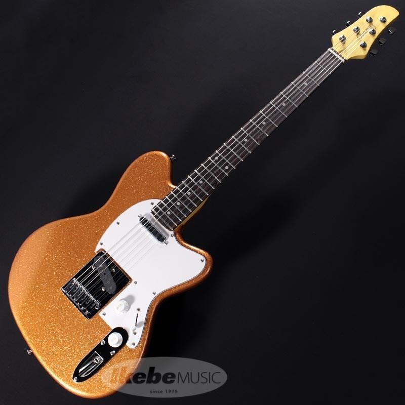 新品未使用！ Ibanez YY20-OCS [Yvette Young Signature Model] 【H2021047236】(71528円)